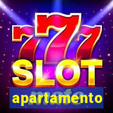 apartamento mobiliado aluguel fortaleza